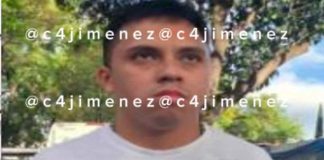 #Imágenes // Hombre le dispara a su novia porque se hizo la ‘lipo’ sin avisarle