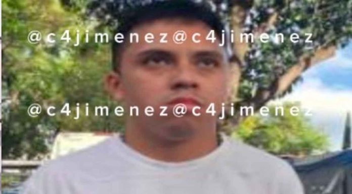 #Imágenes // Hombre le dispara a su novia porque se hizo la ‘lipo’ sin avisarle