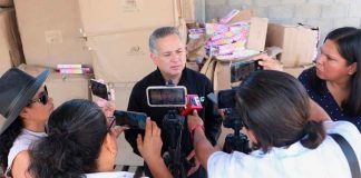 IMPI destruye 25 mil 512 muñecas “Barbie” de origen chino