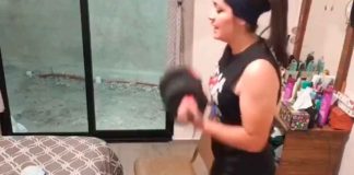 #Video // ¡Alexa, ¿qué te pasa?!; cómico momento con asistente virtual