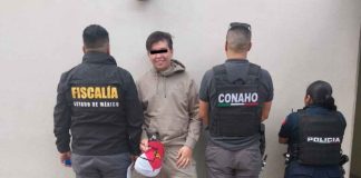 “Fofo” Márquez suplica al juez: “No me destruya la vida”, mientras la víctima asegura que miente