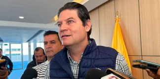 Estrategia de Seguridad Federal, sólo se continuará en el discurso: Martínez Alcázar