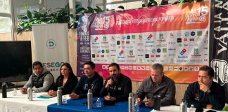 Todo listo para la carrera atlética “Corre con Alma” en apoyo a niñas y niños con cáncer