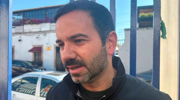 Pide Ayuntamiento de Morelia dejar de centrarse en politizar la seguridad y atiendan el tema