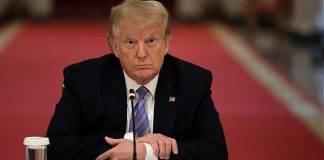 La ONU confirma la salida de Estados Unidos de la OMS a partir del 2026