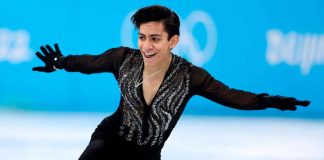 Donovan Carrillo conquista la plata en el Bavarian Open 2025: ¡Un paso más hacia Milán-Cortina 2026!