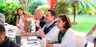 Directores del Buen Gobierno redoblan esfuerzos para atender las necesidades de los zamoranos