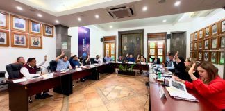 Convocan a elección de jueces cívicos municipales en Zamora