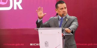 Reconoce Segob avance en regulación de centros nocturnos en Morelia; urge a ayuntamientos a modificar reglamentos