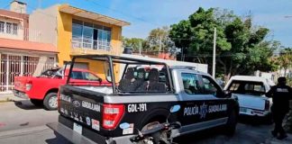 Adulto mayor agredido con arma blanca tras brindar asilo a pareja en situación de calle
