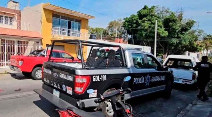 Adulto mayor agredido con arma blanca tras brindar asilo a pareja en situación de calle