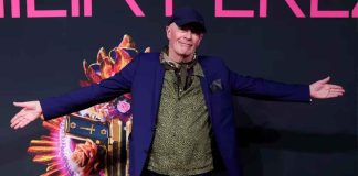 Jacques Audiard, director de “Emilia Pérez”, critica el lenguaje español: “Es de pobres y migrantes”