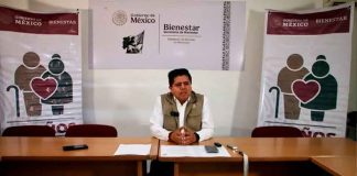 Advierte delegación de Bienestar Común en Michoacán posible fraude a través de WhatsApp