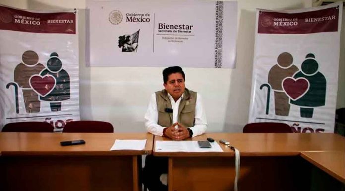 Advierte delegación de Bienestar Común en Michoacán posible fraude a través de WhatsApp