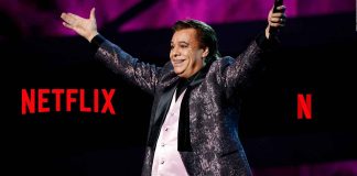 #Video // Netflix anuncia serie documental sobre la vida de Juan Gabriel y comparte su primer tráiler