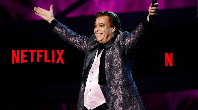 #Video // Netflix anuncia serie documental sobre la vida de Juan Gabriel y comparte su primer tráiler