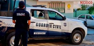 Mujer es baleada presuntamente por su pareja sentimental en Arteaga