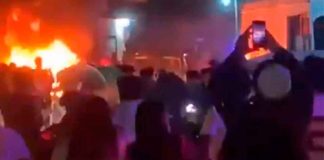 #Video #Seguimiento // ONU-DH condena linchamiento de hombre acusado de feminicidio en Tekit, Yucatán