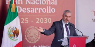 #Imágenes // Michoacán, comprometido con las políticas ambientales de la presidenta Sheinbaum: Bedolla