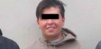 #VIDEO | “Fofo” Márquez ya está en su nueva cárcel; el penal de Texcoco