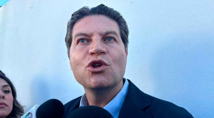 El 27 para el 27: Alfonso a Marko Cortés