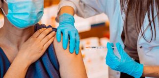 Si tienes alguna de estas enfermedades debes vacunarte contra la influenza: SSM