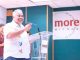 Morena Michoacán se prepara para arranque de afiliación masiva: Jesús Mora