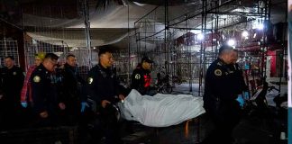 Asesinan a joven de 19 años frente a su madre en mercado de Tepito, CDMX