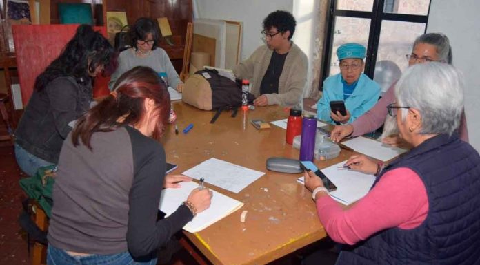Inician más de 140 talleres artísticos en la Casa de la Cultura de Morelia