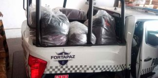 #Imágenes // DIF Michoacán entrega más de 5 mil cobijas a familias de 24 municipios y 28 autogobiernos