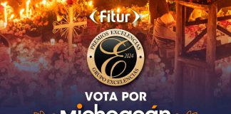 #Video // Noche de Muertos une a artistas y conductores para votar por esta tradición
