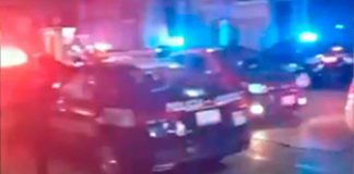 #Video // Violencia en Tabasco deja siete muertos, incluyendo un policía, en una noche de ataques