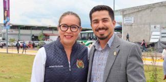 Reforma a la UMSNH garantiza educación de calidad a jóvenes de municipios: Moisés Navarro
