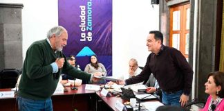 Histórico impulso a la educación en Zamora