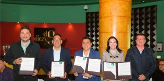 Avanza Michoacán en educación dual para estudiantes bachillerato