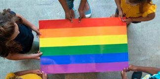 Congreso a debate sobre reconocimiento de género en infancias trans