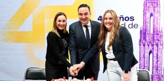 Anuncian Actividades para Celebrar el 451 Aniversario de la Fundación de Zamora