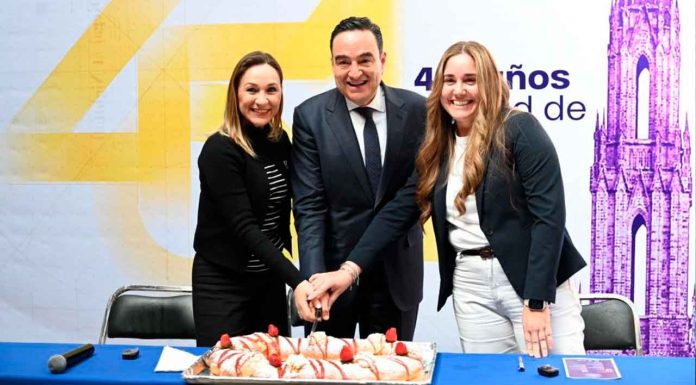 Anuncian Actividades para Celebrar el 451 Aniversario de la Fundación de Zamora