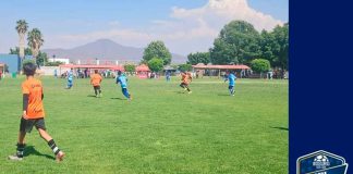 #Imágenes // La Copa MXEUROSOCCER Zamora regresa en su segunda edición