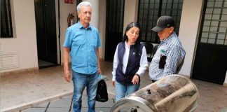 Promocionarán los beneficios de programas sociales en comunidades de Zamora