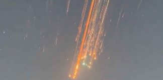 #VIDEO | Nave espacial de Starship de SpaceX explotó durante su vuelo de prueba