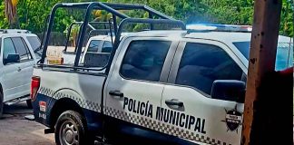 De 28 balazos acribillan a un hombre frente a su casa, en Buenavista Tomatlán