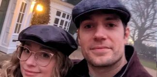 Henry Cavill y Natalie Viscuso Reciben a su Primer Hijo: ¡Rumores de Compromiso se Desatan!