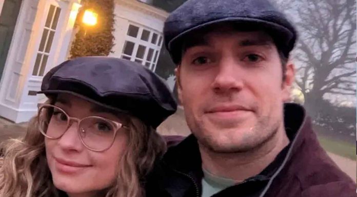 Henry Cavill y Natalie Viscuso Reciben a su Primer Hijo: ¡Rumores de Compromiso se Desatan!