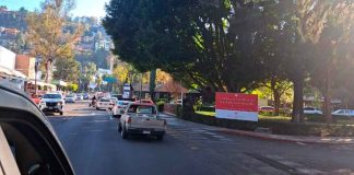 #AlMomento #Video // Falsos los presuntos reportes de balaceras en el sur de la ciudad