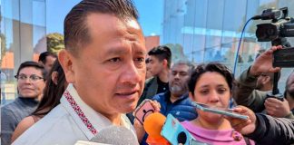 Violencia en Morelia por disputa de territorio para distribución de droga: Carlos Torres Piña