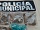 Policía de Pátzcuaro detiene a joven en posesión de marihuana