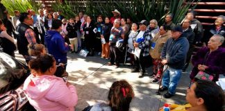 Carlos Soto impulsa reencuentros familiares a través del programa REFAMI