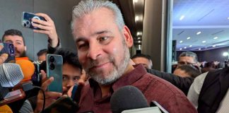 Este 2025, 43 comunidades con autogobierno recibirán presupuesto directo: Alfredo Ramírez Bedolla