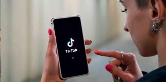 TikTok anuncia reactivación de la App en los EUA